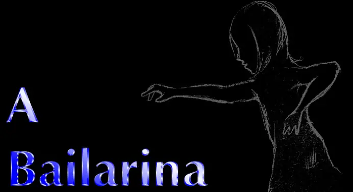 A Bailarina logo