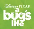 A Bug's Life Screensaver logo