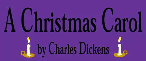 A Christmas Carol logo