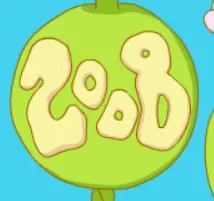 A Happy New Year 2008 logo