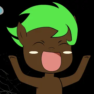 A mal tiempo buena cara XD logo