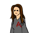 A Scarlet Letter Christmas logo