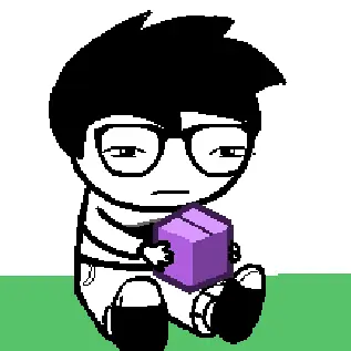 [A1] [S] Dan: Fall asleep. logo