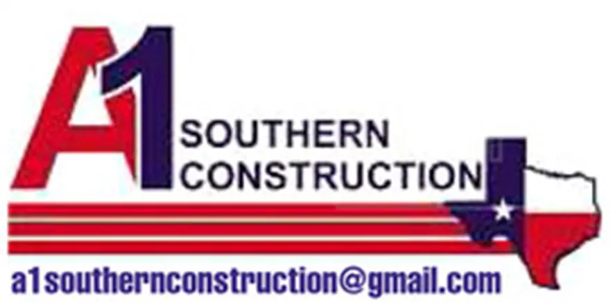 A1 Southern Construction Banner Ad logo