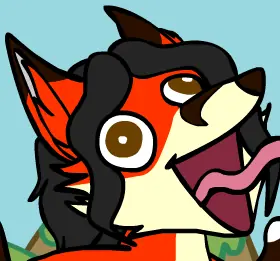 Aaaaaaaaah! - Icon commissions logo