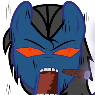 Aaaaaahhhhhhhhh logo
