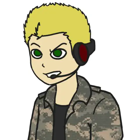 ...::Aaron::... logo