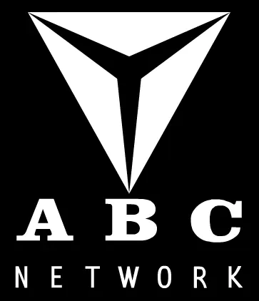 ABC Network Logo logo