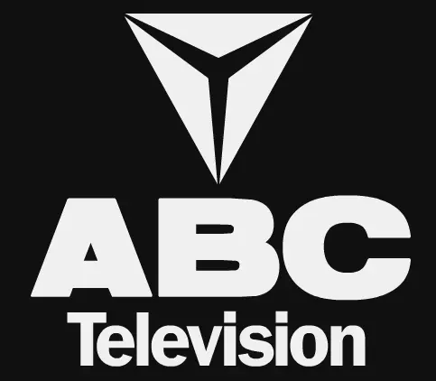 ABC Television - July 1964 Logo logo