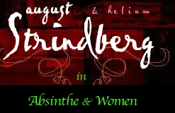 Absinthe & Women logo
