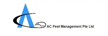 AC Pest Management Pte Ltd Website Banner (Singapore) logo