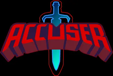 Accuser Episode 4: It Slithers by Night logo