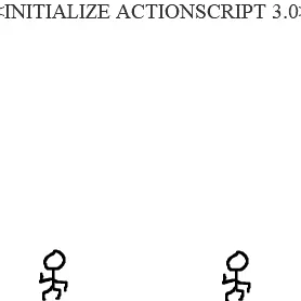 Actionscript Test1 logo