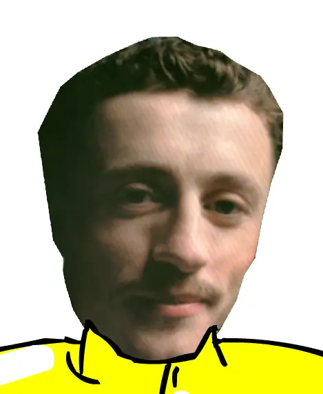 Adam Małysz nie chce kasku logo