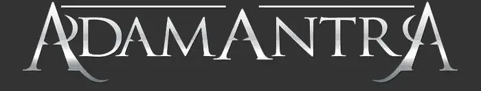 Adamantra Logo logo