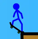 Adventures in Skating logo
