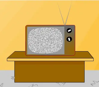 Adventures in TV Land logo