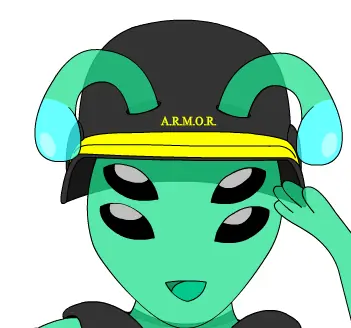 Agent Hoo ((Flash Version)) logo