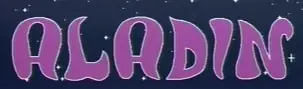 Aladin logo