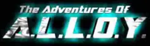 "Alloy" logo
