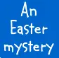 An Easter Mystery logo