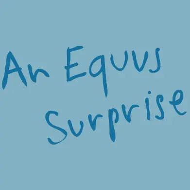 An Equus Surprise logo