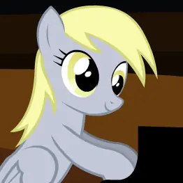 And a Derpy New Year logo