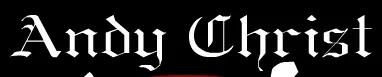 Andy Christ logo