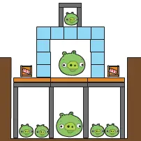 Angry Bird Spinoff Demo logo