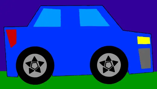 Anim Perso logo