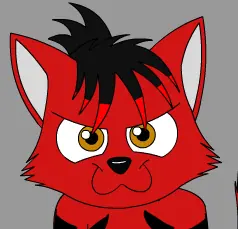 Animated avatar logo