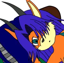 -Animated- Pregnant Zoey logo