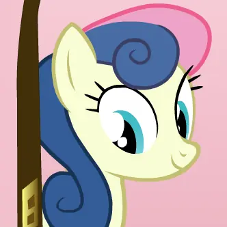 Animated short: Lyra caught with her pants.. down? logo