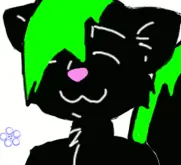 Animated!W/music!Sophie Skunk Leekspin! logo