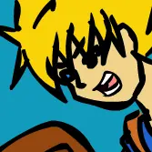 Animation: DBZ logo