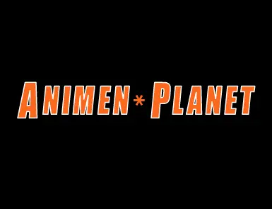 Animen Planet logo