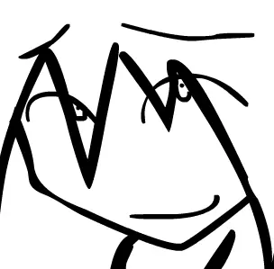 Anique - At first then I see you cry logo