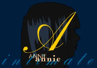 Annie Maybe logo