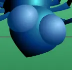 Ant logo