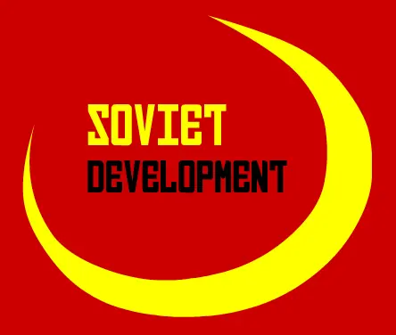 (APH) Soviet Development logo