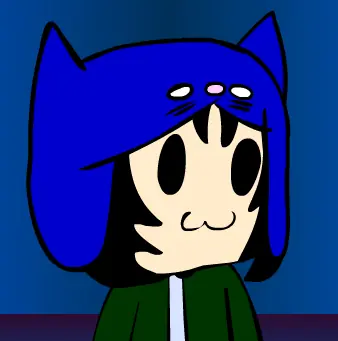 Aquariumstuck Equius and Nepeta logo