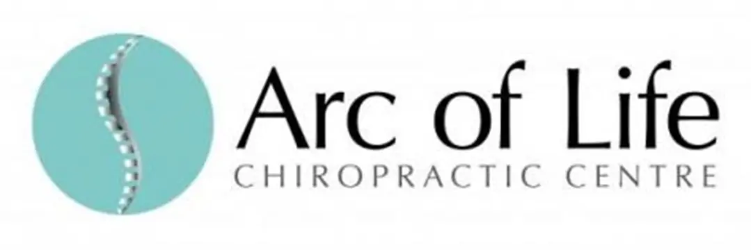 Arc of Life Chiropractic Centre Pte Ltd Website Header logo