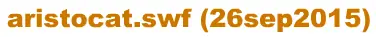 aristocat logo