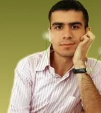 Armen Mkrtchian's Blog Banner Ad logo