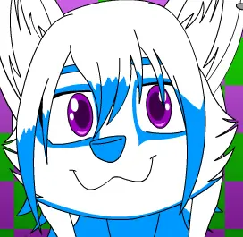 Army of two - toxichusky and toxicfoxxeh logo