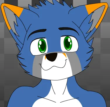 Army of two - XxMegaFurryxX logo