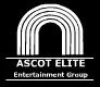 Ascot Elite Entertainment Group Intro Logo logo