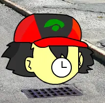 Ash And May Clock ep. 1 logo