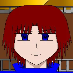 Ask a Ninja - Anime Style logo