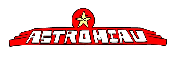Astromiau EP 01 logo